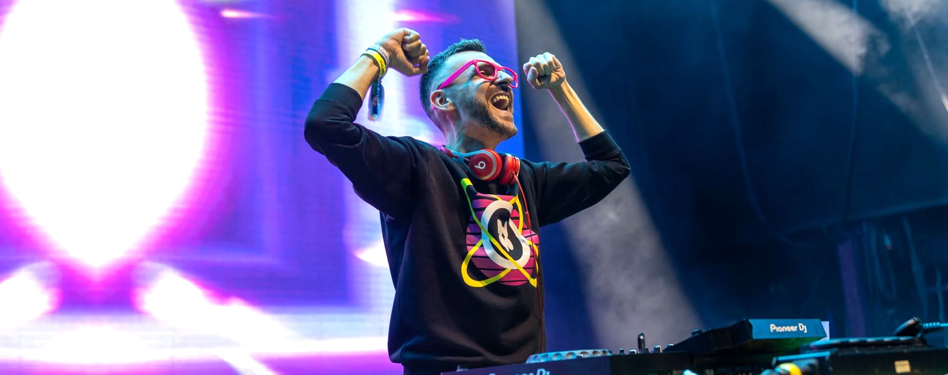DJ90 foto 2