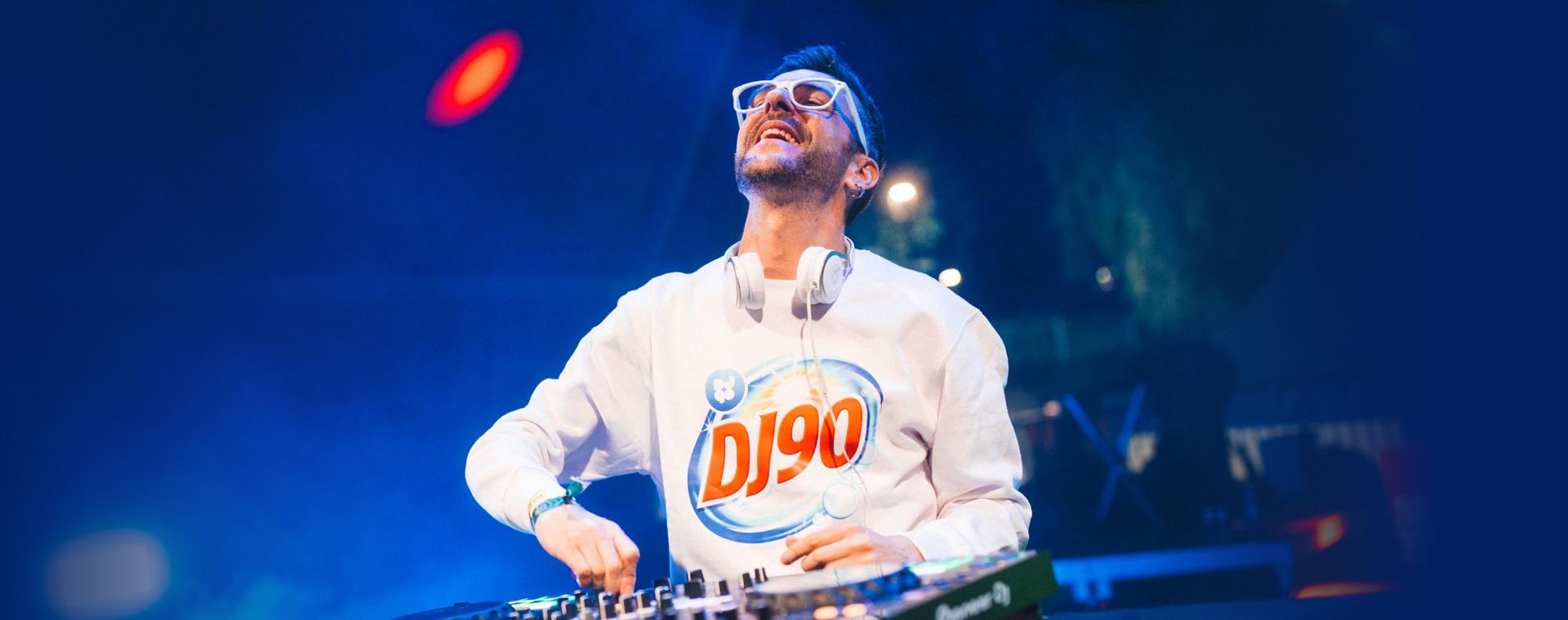 DJ90 foto 3